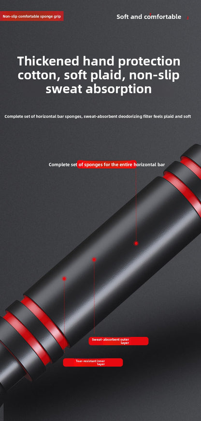 Pull-up Bar Gym Equipment