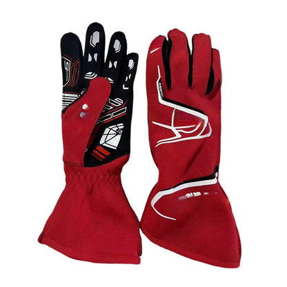 Racing Gloves