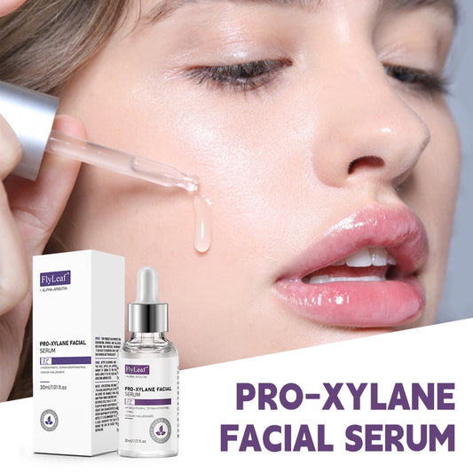 Retinol Moisturizing Facial Serum