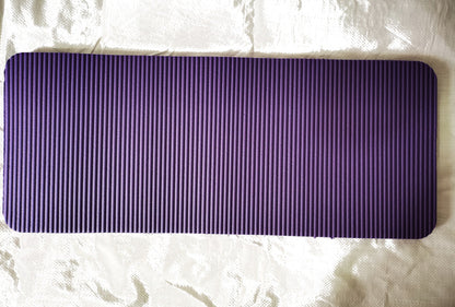 Beginner NBR Abdominal Wheel Pad, Plank Support, Elbow Pad, Yoga Auxiliary Pad NBR Yoga Mat