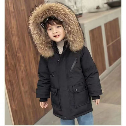 Children's Jacket