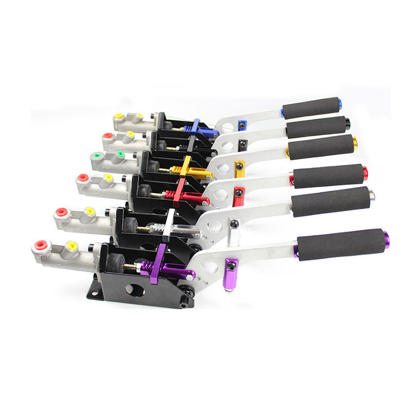 Car Modified Hydraulic Handbrake Racing Drift Handbrake