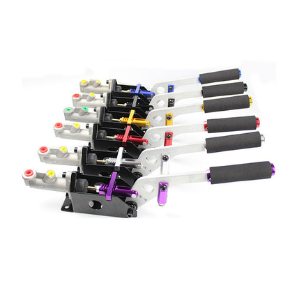 Car Modified Hydraulic Handbrake Racing Drift Handbrake