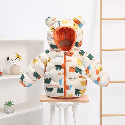 Children's Jacket