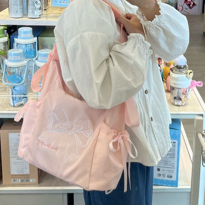 P Sweet Bow Bag