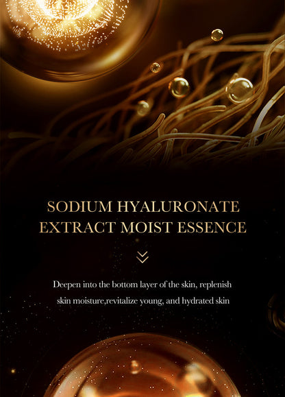 Retinol Caffeine Serum30ml