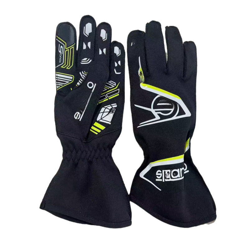 Racing Gloves