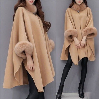 P women's coat