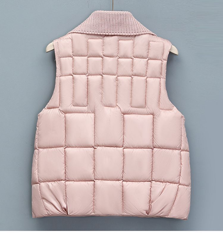 Winter Vest Jacket