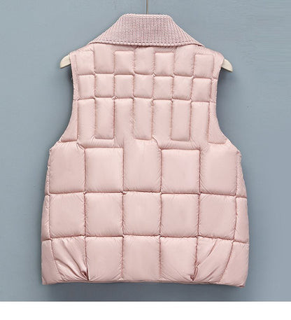 Winter Vest Jacket