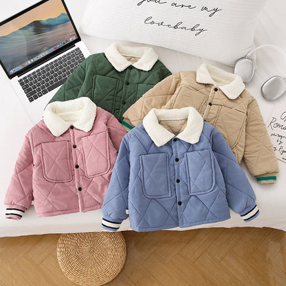 Children's Jacket