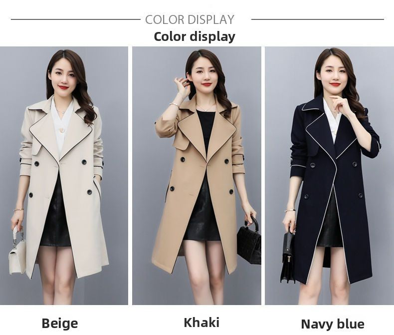 Trench Coat