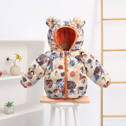 Children's Jacket