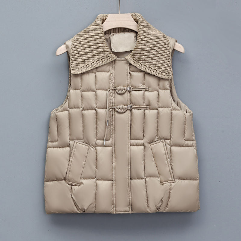Winter Vest Jacket