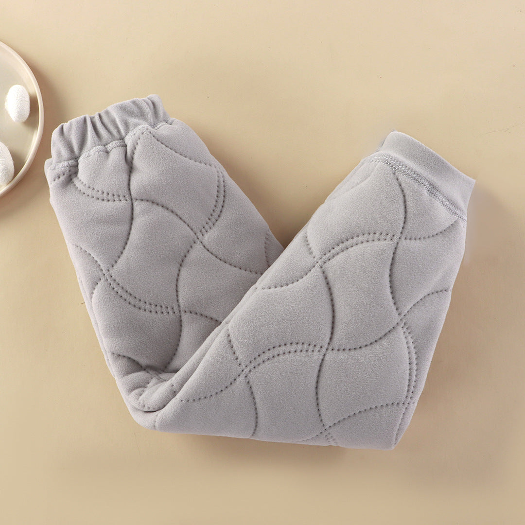 Children's Autumn and Winter Pants