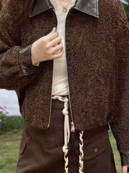 P women's winter coat