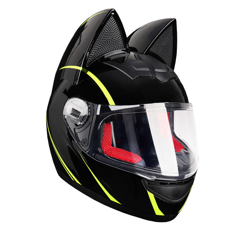 Motorcycle Helmet