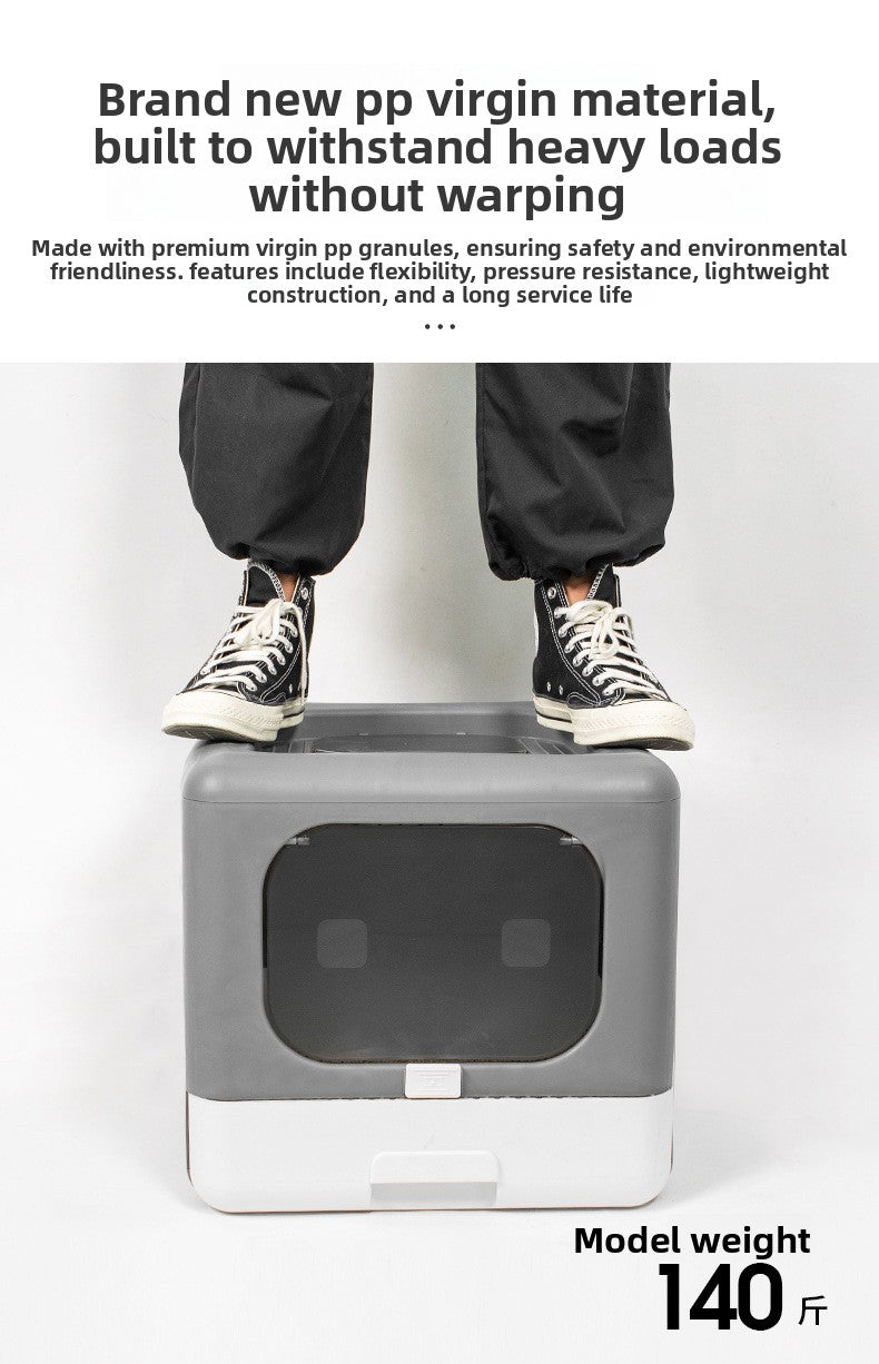 Cat Litter Box Pet Supplies