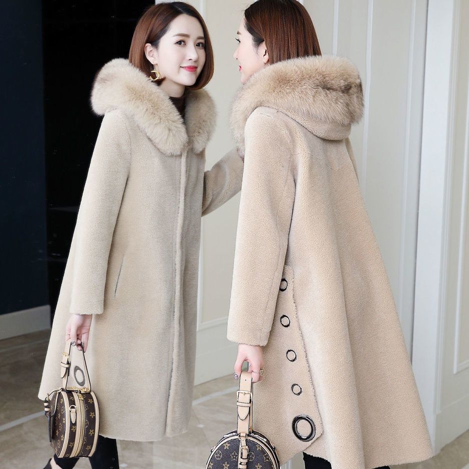 P long thermal jacket