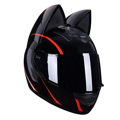 Motorcycle Helmet
