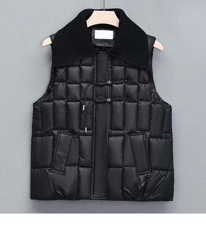 Winter Vest Jacket