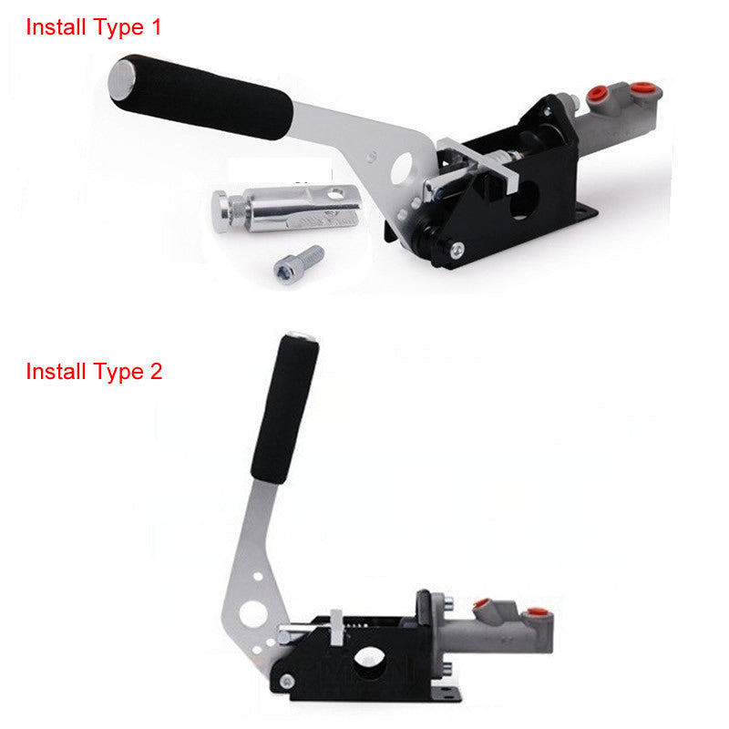 Car Modified Hydraulic Handbrake Racing Drift Handbrake