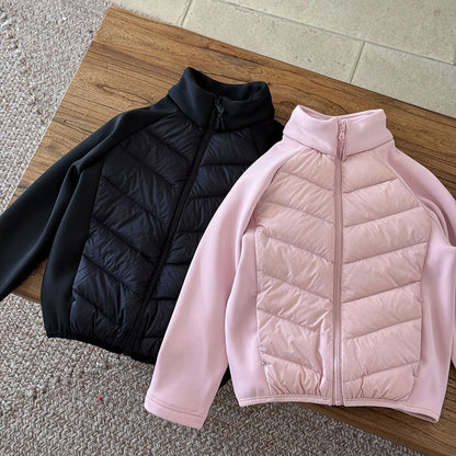 Children's Down Jacket