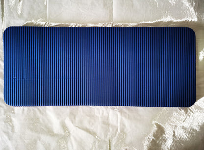 Beginner NBR Abdominal Wheel Pad, Plank Support, Elbow Pad, Yoga Auxiliary Pad NBR Yoga Mat