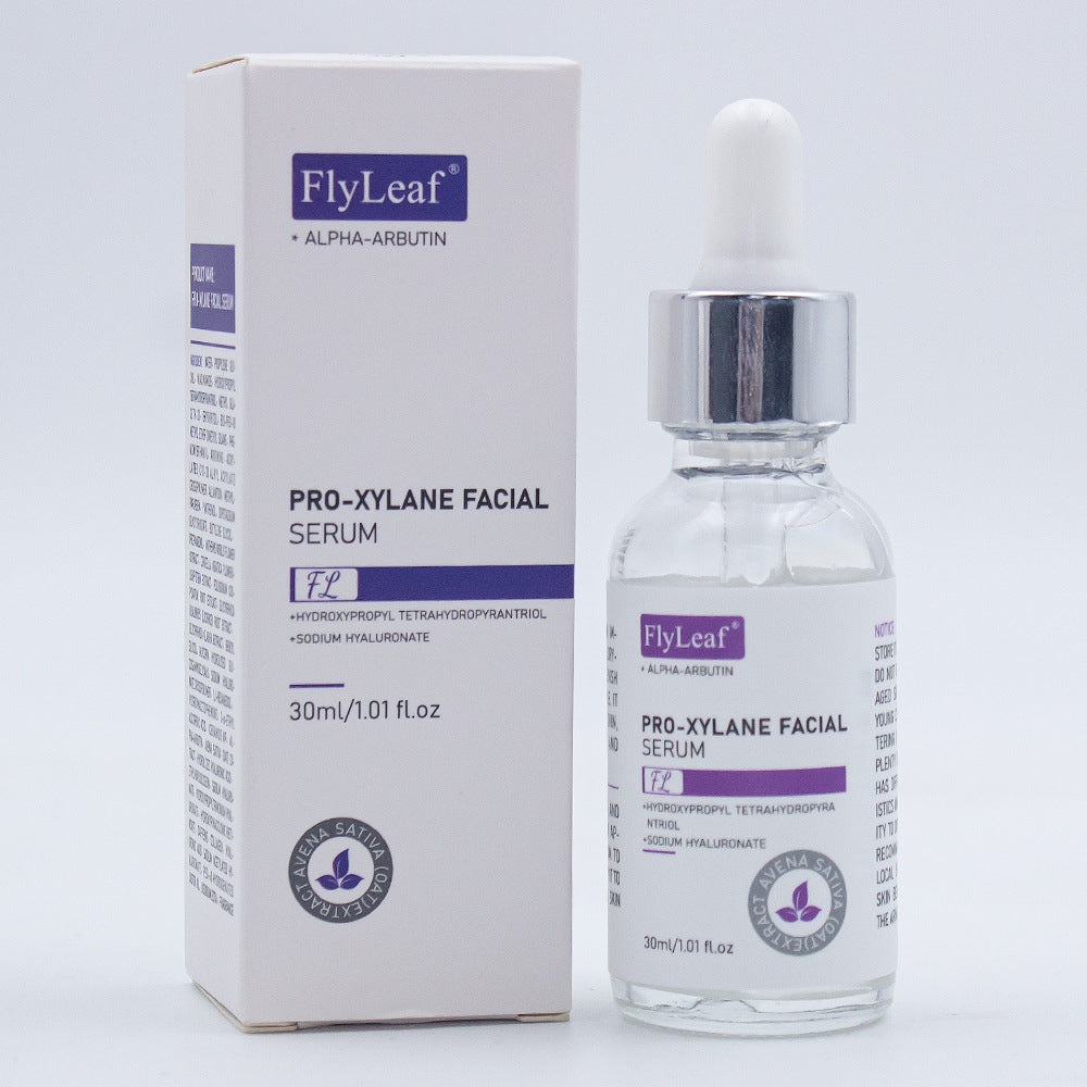 Retinol Moisturizing Facial Serum