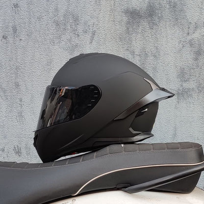 Motorcycle Helmet