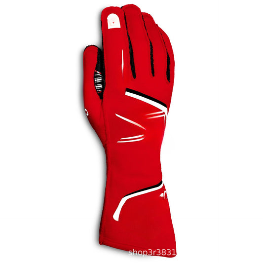 Racing Gloves