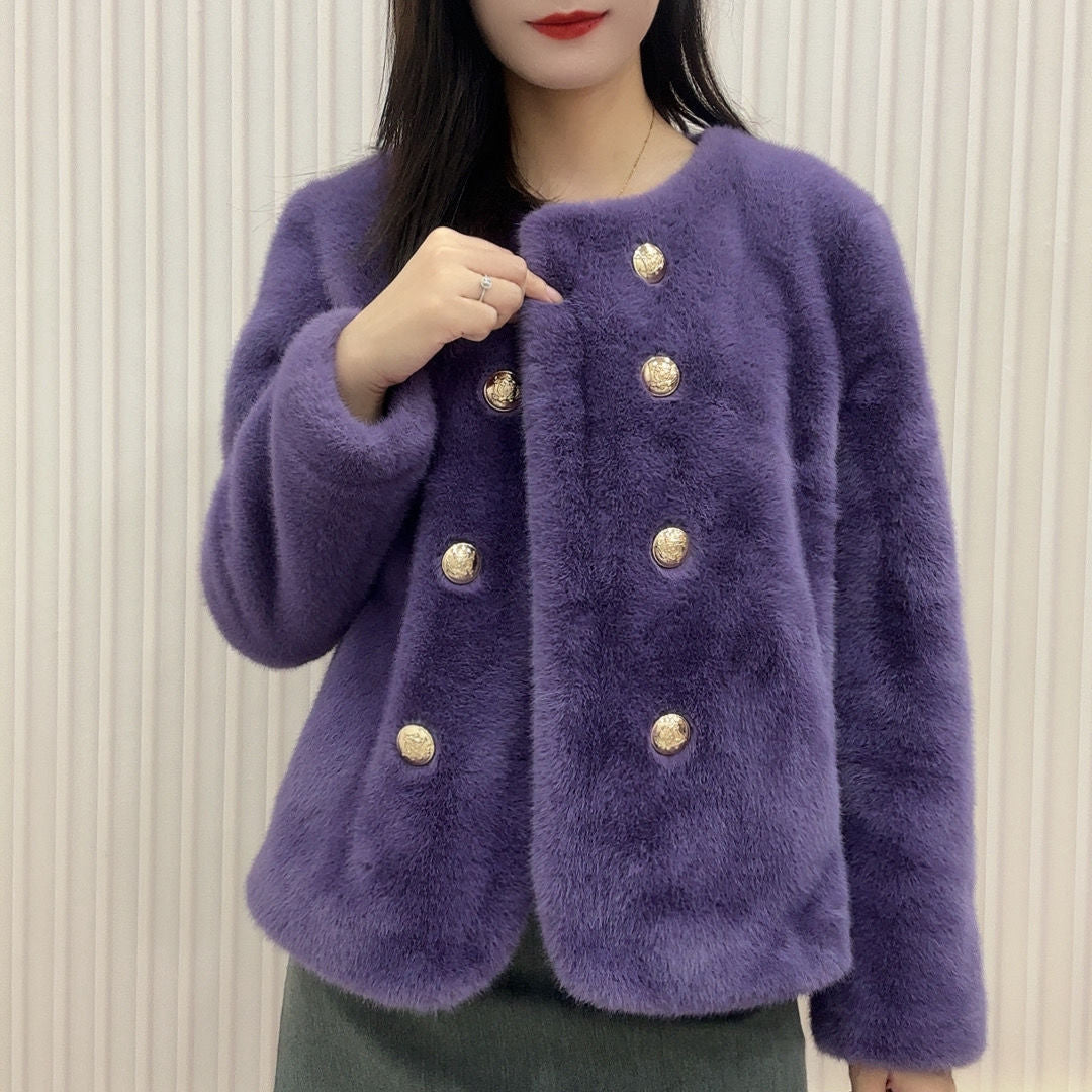 Women's Winter Coat