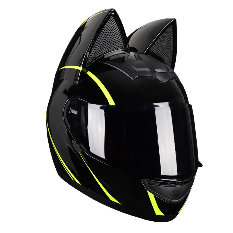Motorcycle Helmet