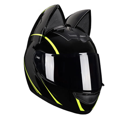 Motorcycle Helmet