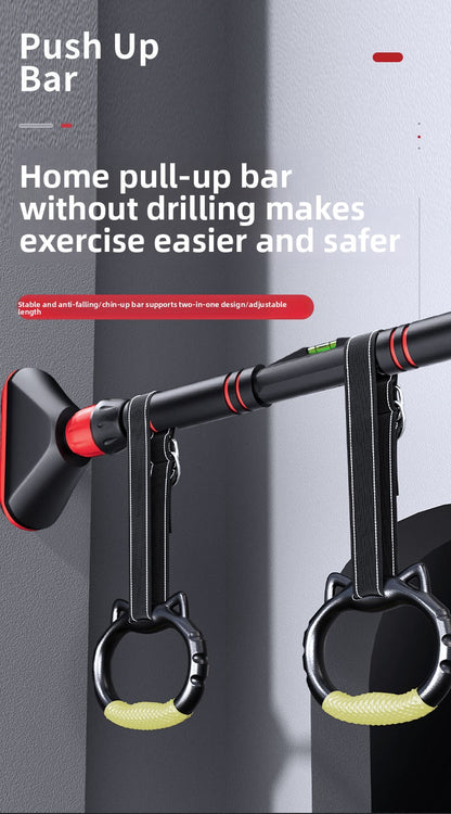 Pull-up Bar Gym Equipment