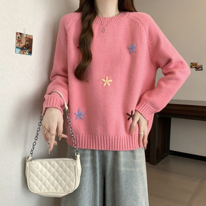 P Women's Sweater
