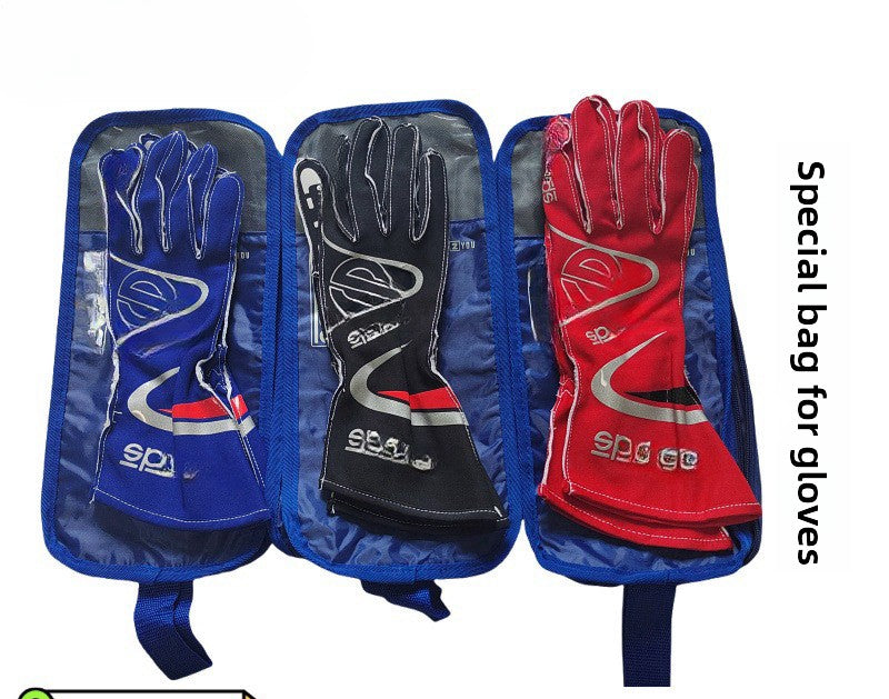 Racing Gloves