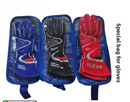 Racing Gloves