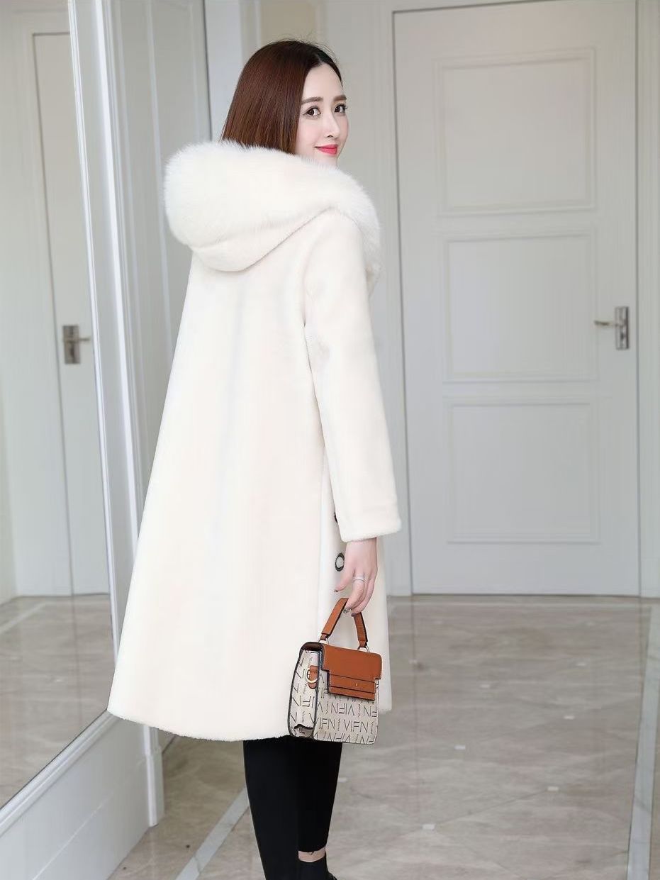 P long thermal jacket