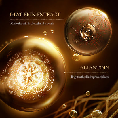 Retinol Caffeine Serum30ml