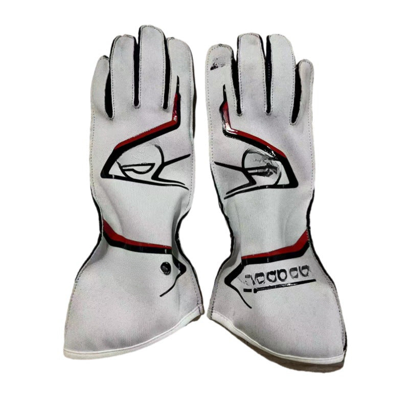 Racing Gloves