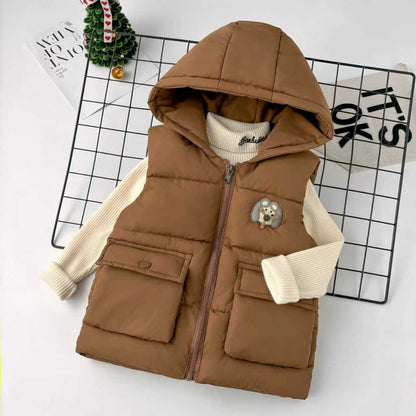 Children's Vest