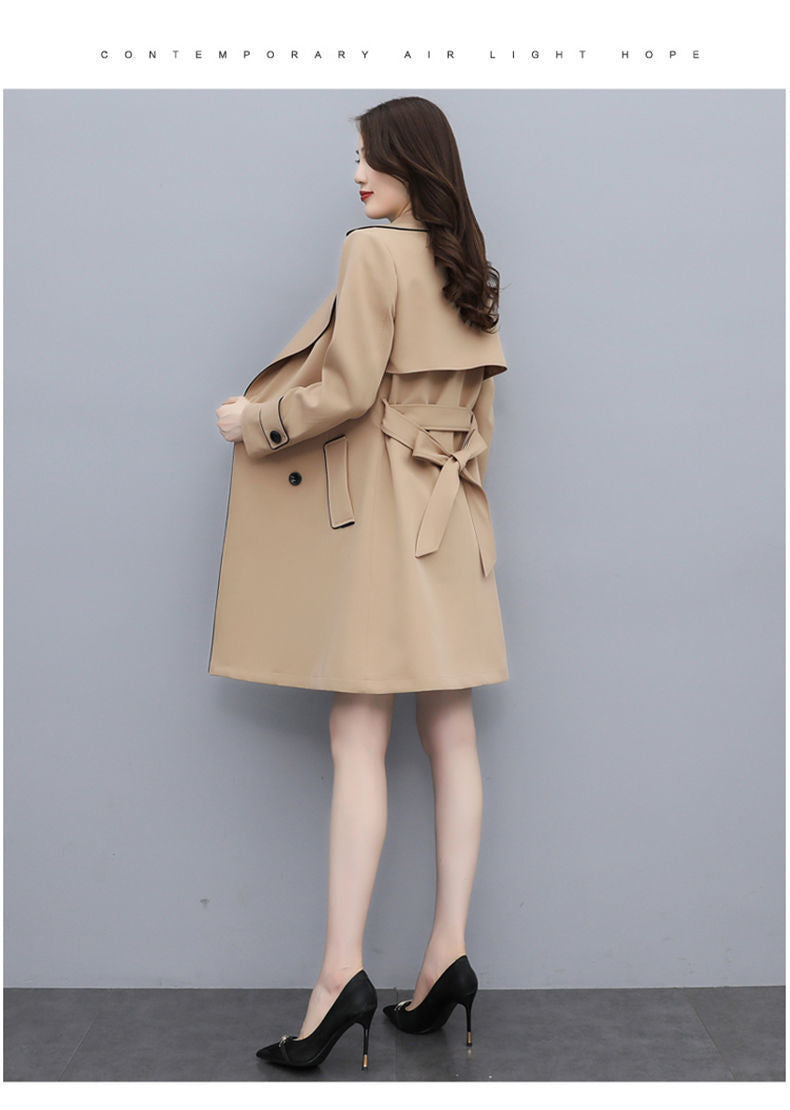 Trench Coat