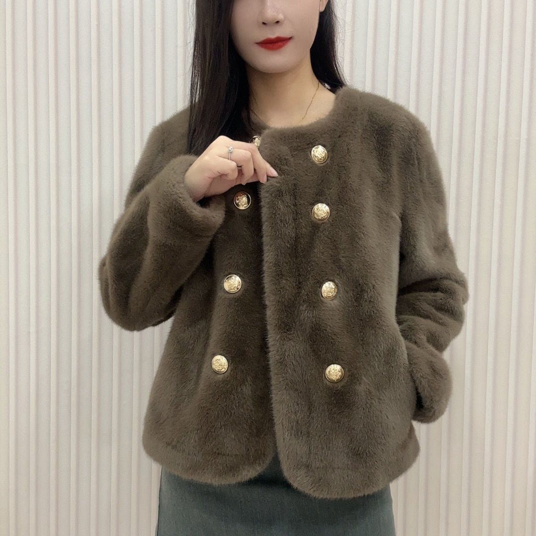Women's Winter Coat