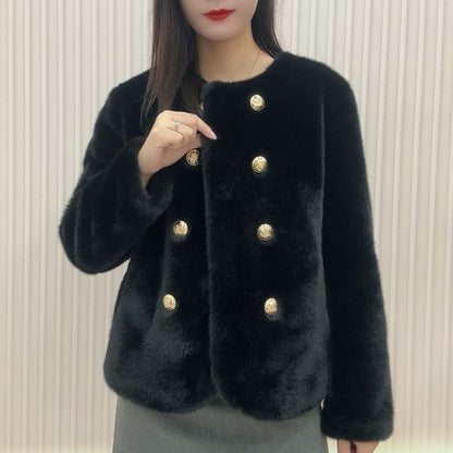Women's Winter Coat