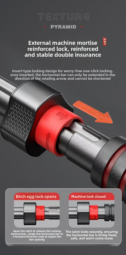 Pull-up Bar Gym Equipment