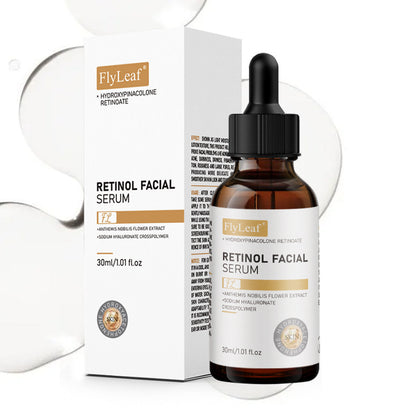 Retinol Moisturizing Facial Serum