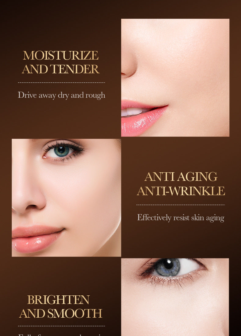 Retinol Caffeine Serum30ml