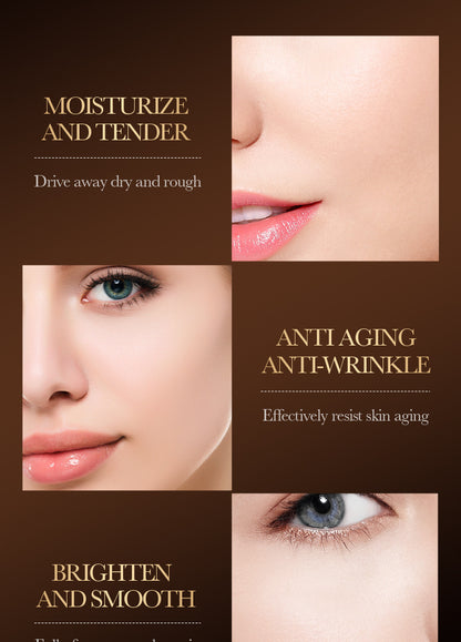 Retinol Caffeine Serum30ml