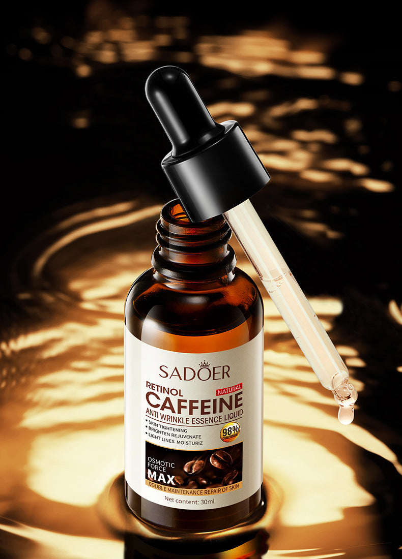 Retinol Caffeine Serum30ml